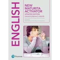 New Maturita Activator - Student's Book CZ (updated edition)