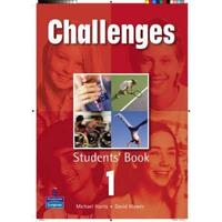 Challenges 1 - Student's Book
