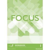 Focus 1 - Workbook 