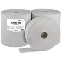 Toaletní papír JUMBO / 280mm 280m /