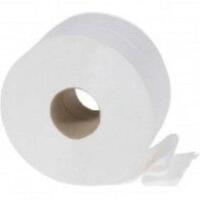 Toaletní papír JUMBO dvouvrstvý / 167mm 19m/