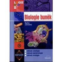 Biologie buněk - učebnice pro gymnázia