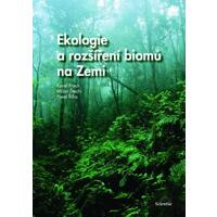 Ekologie a a rozšíření biomů na Zemi