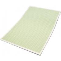 Milimetrový papír A4/100 listů