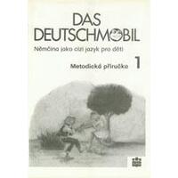 Das Deutschmobil 1 - metodická příručka / DOPRODEJ