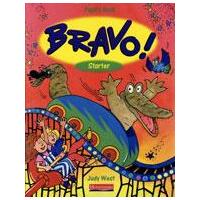 Bravo! Starter - Pupil's Book / DOPRODEJ