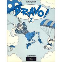 Bravo! 2 - Activity Book / DOPRODEJ