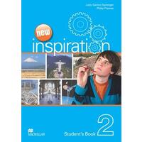 New Inspiration 2 - Student's Book