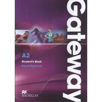 Gateway A2 - Student's Book / DOPRODEJ