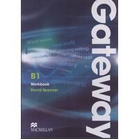 Gateway B1 - Workbook / DOPRODEJ
