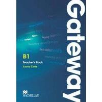 Gateway B1 - Student's Book + Student's Book with Maturita Booklet / DOPRODEJ
