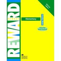 Reward Elementary - Workbook / DOPRODEJ