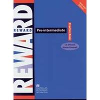 Reward Pre-Intermediate - Workbook / DOPRODEJ