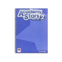 Academy Stars 2 - Teachers Book Pack