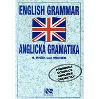 English grammar - Anglická gramatika
