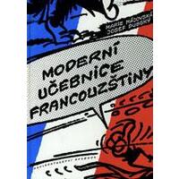 Moderní učebnice francouzštiny
