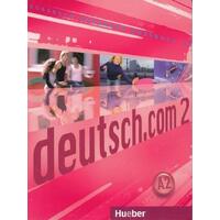 Deutsch.com 2 - Kursbuch