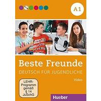 Beste Freunde 1 (A1/1) - interaktivní učebnice - české vydání