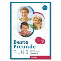 Beste Freunde PLUS A1/2 - Kursbuch plus interaktive Version