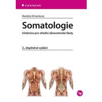 Somatologie - učebnice pro střední zdravotnické školy /2.doplněné vydání/