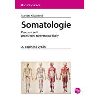 Somatologie - pracovní sešit pro SZŠ /2.doplněné vydání/