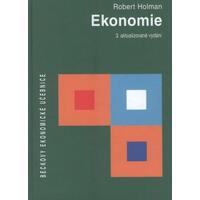 Ekonomie (3.vydání)  ( C.H.BECK )