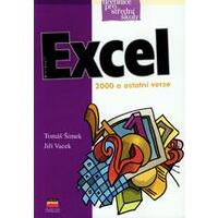Microsoft Excel 2000 a ostatní verze pro SŠ