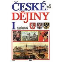 České dějiny I SŠ - učebnice