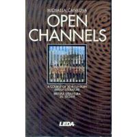 Open Channels - kazeta / DOPRODEJ