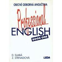 Professional English 1 - učebnice