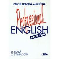 Professional English 2 - učebnice