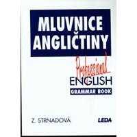 Mluvnice angličtiny: Professional english grammar book