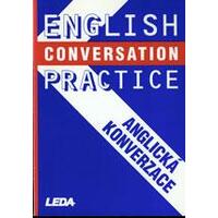 English Conversation Practise - Anglická konverzace