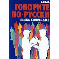 Govoritě po-russki (ruská konverzace) - učebnice / DOPRODEJ