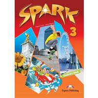 Spark 3 - Student´s book
