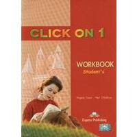 Click On 1 - Student's workbook / DOPRODEJ