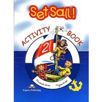 Set Sail 2 - Activity Book