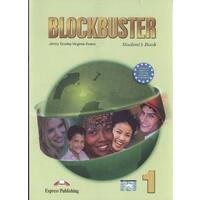 Blockbuster 1 - Student's Book