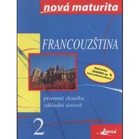 Francouzština - nová maturita 2 - ústní zkouška