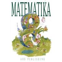 Matematika pro 8.ročník ZŠ - učebnice