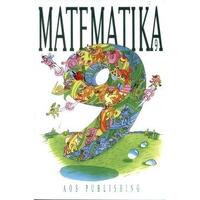 Matematika pro 9.ročník ZŠ - učebnice