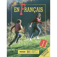  En Francais 1 - učebnice 