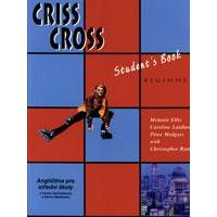 Criss Cross Beginner - Students book  / DOPRODEJ
