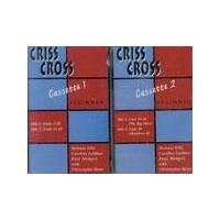 Criss Cross Beginner - kazeta / DOPRODEJ