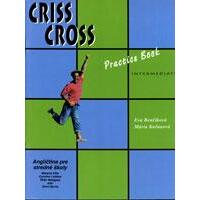Criss Cross Intermediate - Practice Book  /SK/ - DOPRODEJ