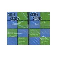 Criss Cross Intermediate - kazeta (2ks) / DOPRODEJ