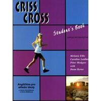 CrissCross Upper-intermediate - Students book / DOPRODEJ