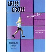CrissCross Upper-intermediate - Practice book / DOPRODEJ