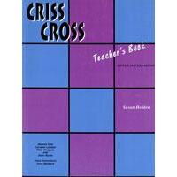 Criss Cross Upper-intermediate - Teachers book / DOPRODEJ