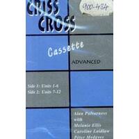 Criss Cross Advanced - kazeta  / DOPRODEJ
